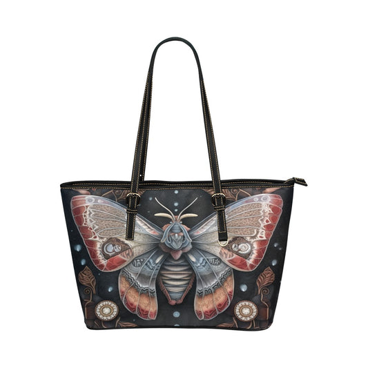 Moth Shoulder Bag